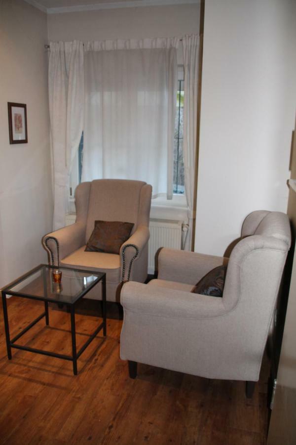 Apartment in Alt-Stadt Köpenick Berlin Exterior foto